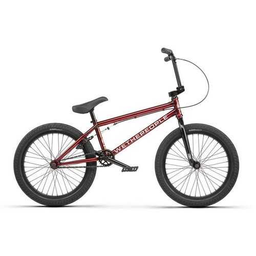 Wethepeople crs bmx bike - crs,
