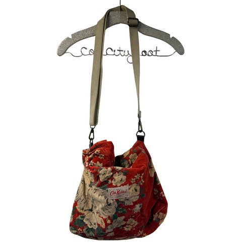 Cath kidston london - london, red
