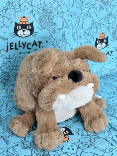 Jellycat derek dog comfort - derek,