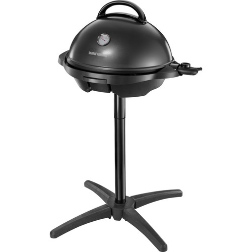 George foreman indoor - foreman, &