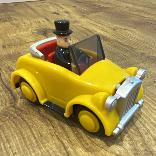 Fat controller sir topham hatt - fat,