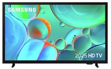 Samsung SMART HD Ready LED TV 32" HDR Bixby UE32H5020FK