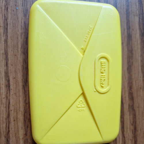 Vtg little tikes replacement - vtg,