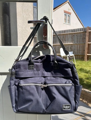 Emmaljunga changing bag - emmaljunga,