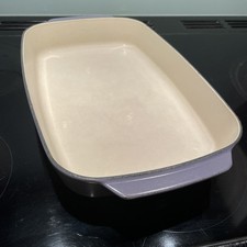 Vintage Aga Cookware MED Lilac