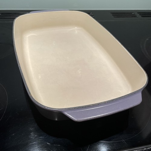 Vintage aga cookware med - vintage, lilac