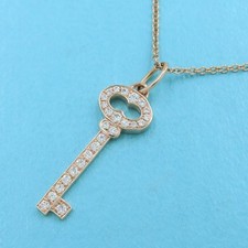 Tiffany & Co. Vintage Mini