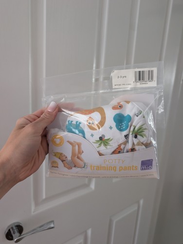 Bambino mio toddler - bambino, reusable