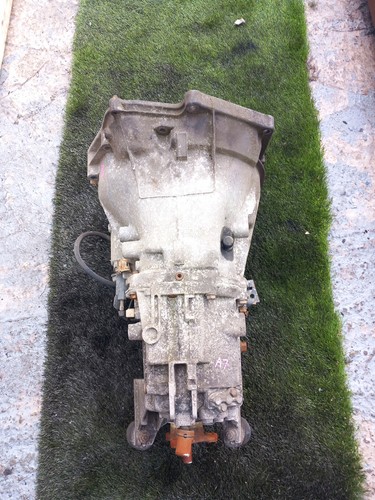 Bmw e36 e46 320i - z3, m54