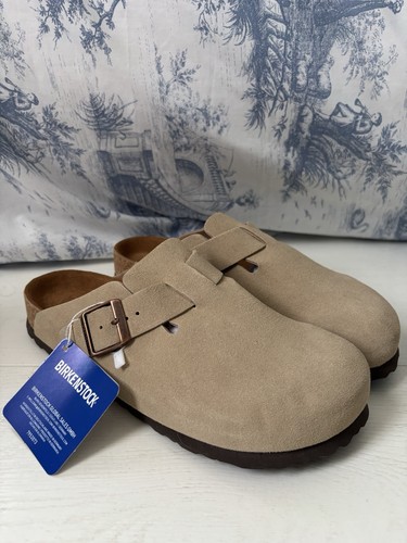 Birkenstock boston clogs - boston,