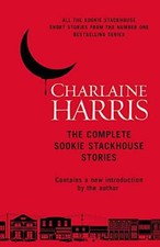 The Complete Sookie Stackhouse