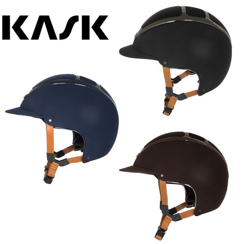 Kask riding helmet dogma - helmet,