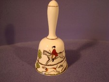 CROWN STAFFORDSHIRE HUNTING