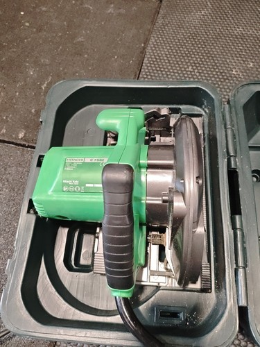 Hitachi 7sb2 circular - 7sb2,