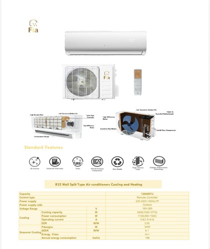 Fia wifi air - fia,
