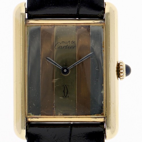 Cartier must tank multicolor - tank,
