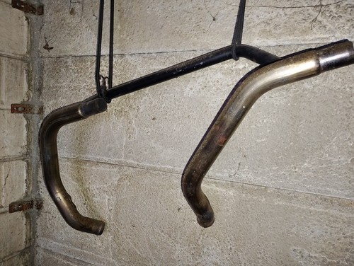 New unused harley davidson - new,