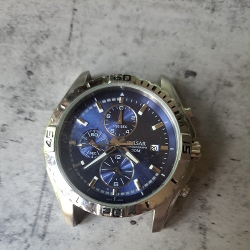 Pulsar gents 45mm - pulsar,
