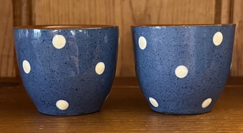 Vintage dartmouth pottery - 2, x