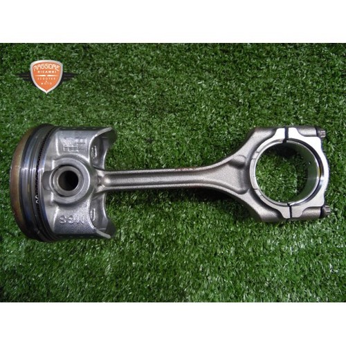 Pistons honda 700 abs - 700,