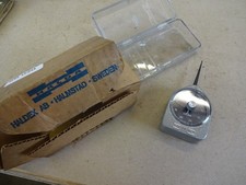 Spring tention tool Halda