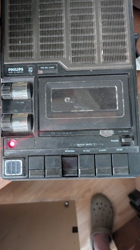 N2214 philips automatic - n2214,