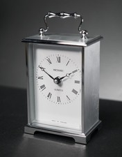 Vintage Metamec Quartz