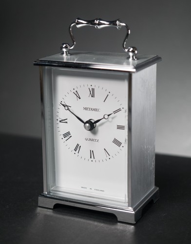 Vintage metamec quartz - vintage,