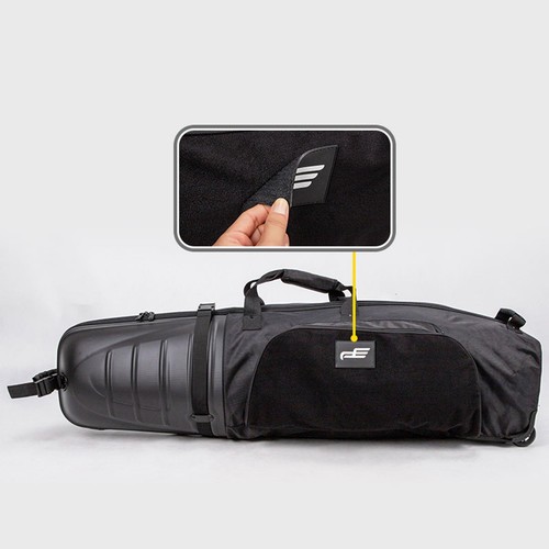 Golf travel bag hard shell - golf,