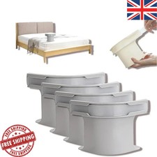 4PCS Bed Sheet Mattress Holder