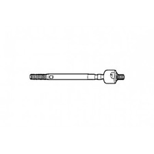 Axle Joint TA124OP G2034 45515