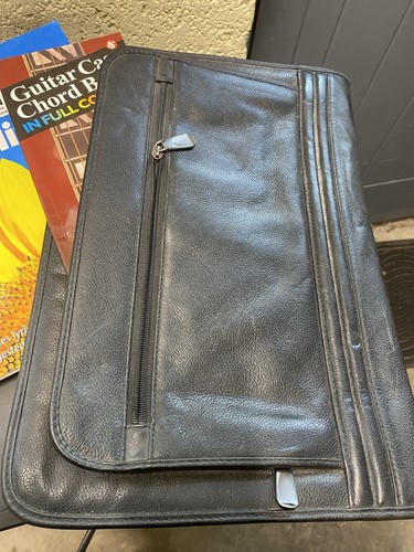 1960s vintage small leather - 1960s,