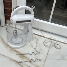 Cake Food Hand & Strand Mixer