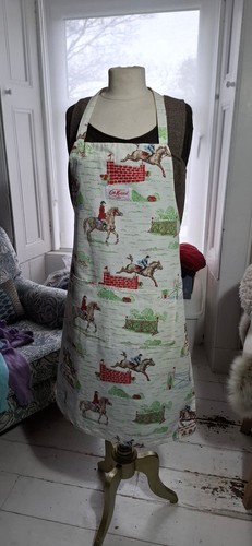 Vintage cath kidston - vintage, apron