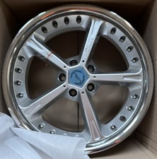 BMW AC SCHNITZER TYPE 4 IV  ALLOY WHEEL 361160600 Split Rim E90 E92 E93 M3