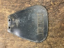 YAMAHA QT 50 MUDGUARD FLAP
