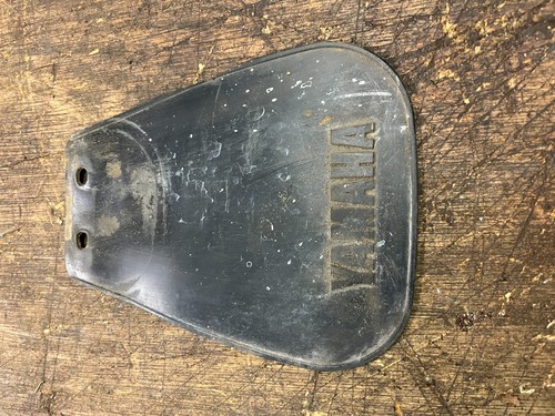 Yamaha mudguard flap - yamaha,