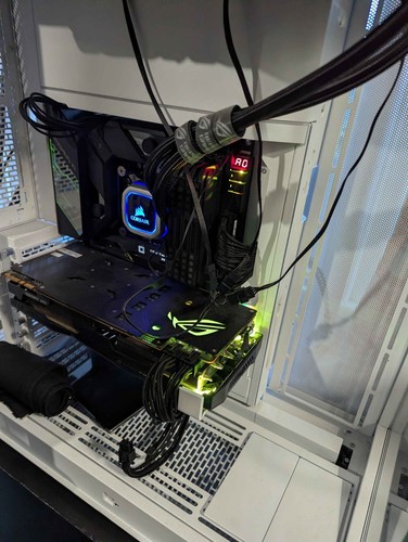 Asus rog maximus xii - asus,