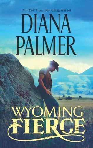 Wyoming fierce harlequin hqn - wyoming, fierce;
