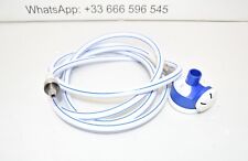 Oxylitre Entonox Demand Pain Relief Hose Probe N2O/O2 Schrader Valve