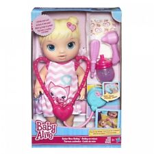 Baby Alive Better Now Bailey Blonde