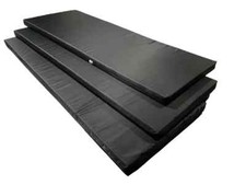 Garden Bench Cushion seater Outdoor Summer Patio Furniture (CUSTOM SIZES-COLOUR)