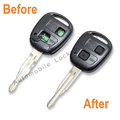 Repair service for - repair, lexus