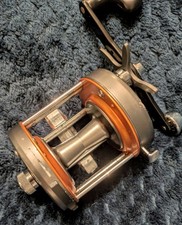  Abu 6500 Ambassadeur  C3 CT