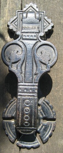 Victorian kenrick cast - kenrick,