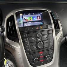 2+64G For Opel Astra J