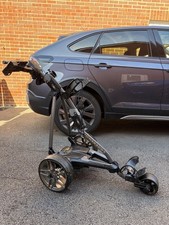 Powakaddy FW7s-GPS Electric