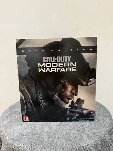 Call duty modern warfare - of,