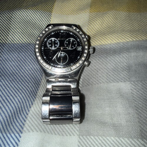 Swatch irony watch - swatch,