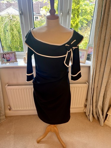 Diva catwalk knee length - catwalk, dress